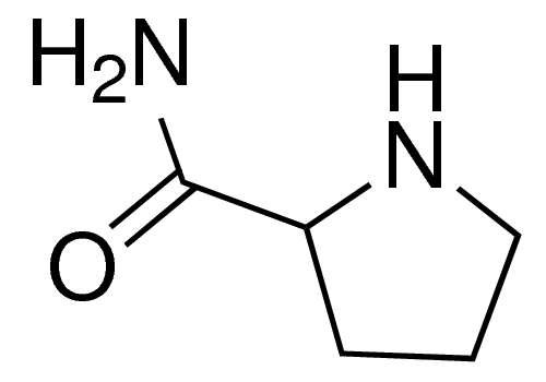 H-DL-Pro-NH2 CDS008010-250MG