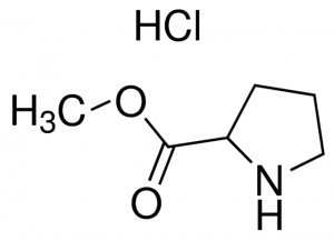 H-DL-Pro-OMe hydrochloride CDS003215-1G