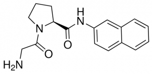H-Gly-Pro--naphthylamide CDS010379-25MG