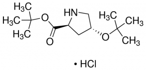 H-Hyp(tBu)-OtBu hydrochloride CDS004041-250MG
