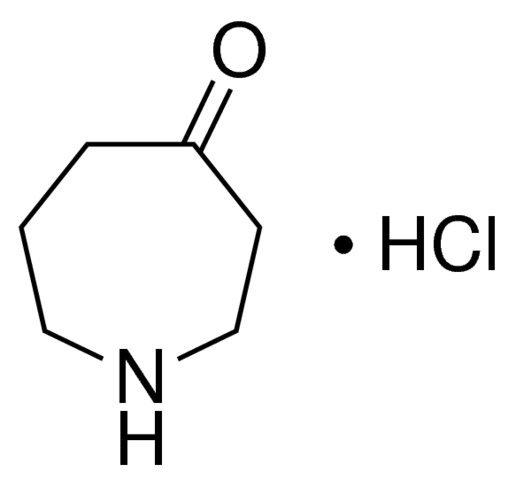Hexahydro-4-azepinone hydrochloride 737402-1G