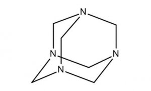Hexamethylenetetramine 