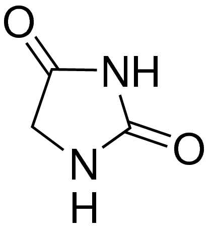 Hydantoin 
