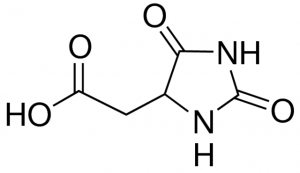 Hydantoin-5-acetic acid 850624-5G