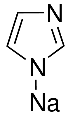Imidazole sodium derivative 