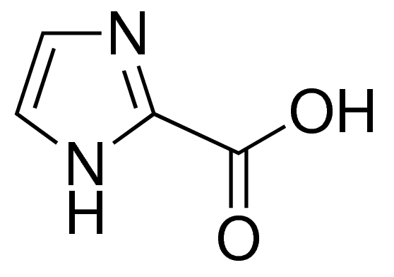 Imidazole-2-carboxylic acid CDS019334-100MG