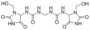 Imidazolidinyl urea 