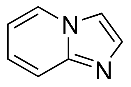 Imidazo[1,2-a]pyridine 