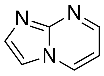 Imidazo[1,2-a]pyrimidine CDS017059-50MG