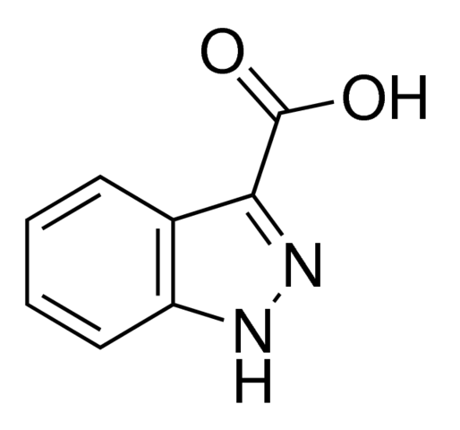 Indazole-3-carboxylic acid 
