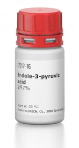 Indole-3-pyruvic acid 