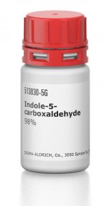 Indole-5-carboxaldehyde 513830-5G