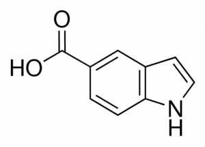 Indole-5-carboxylic acid 