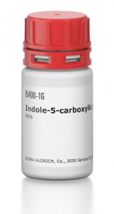Indole-5-carboxylic acid 