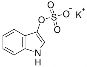 Indoxyl sulfate potassium salt 