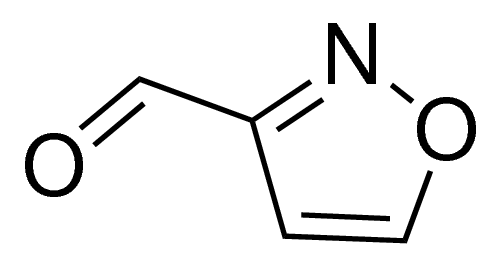 isoxazole-3-carbaldehyde CDS009683-100MG