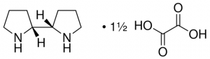 meso-2,2-Bipyrrolidine sesquioxalate salt 