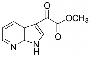 Methyl -oxo-7-azaindole-3-acetate 701521-1G