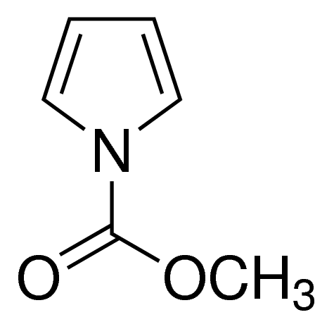 Methyl 1-pyrrolecarboxylate 