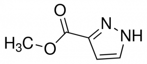 Methyl 1H-pyrazole-3-carboxylate CDS009495-100MG