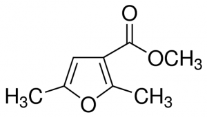 Methyl 2,5-dimethyl-3-furancarboxylate 