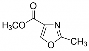 Methyl 2-methyloxazole-4-carboxylate 