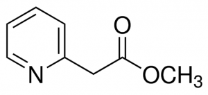 Methyl 2-pyridylacetate 