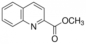Methyl 2-quinolinecarboxylate 748579-1G