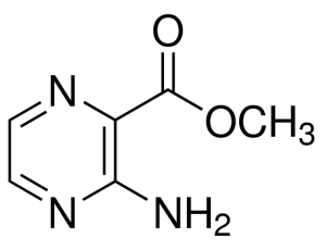 Methyl 3-amino-2-pyrazinecarboxylate 
