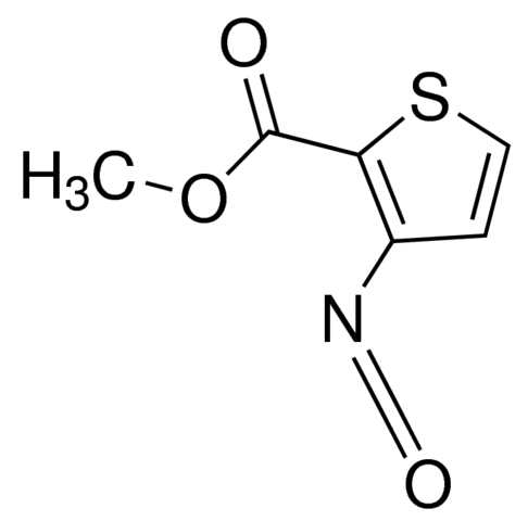 methyl 3-isocyanatothiophene-2-carboxylate CDS006202-50MG