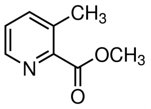 Methyl 3-methylpyridine-2-carboxylate 681954-1G