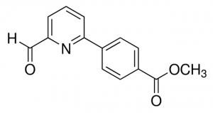 Methyl 4-(6-formylpyridin-2-yl)benzoate 