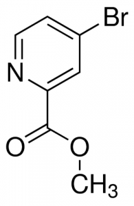 methyl 4-bromopicolinate CDS014039-250MG