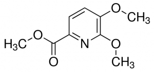 Methyl 5,6-dimethoxypicolinate ADE000583-1G