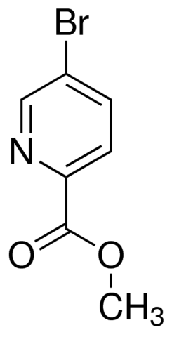 methyl 5-bromopyridine-2-carboxylate CDS003613-250MG