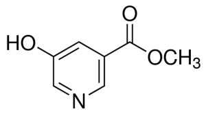 Methyl 5-hydroxy-3-pyridinecarboxylate 