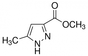 Methyl 5-methylpyrazole-3-carboxylate 732567-250MG