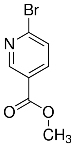 Methyl 6-bromonicotinate CDS004061-250MG