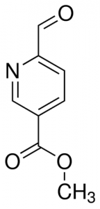 methyl 6-formylnicotinate CDS016358-50MG