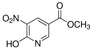 Methyl 6-hydroxy-5-nitropyridine-3-carboxylate 