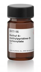 Methyl 6-methylpyridine-3-carboxylate 