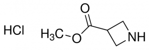 methyl azetidine-3-carboxylate hydrochloride CDS005119-100MG
