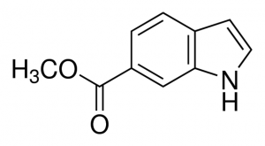 Methyl indole-6-carboxylate 