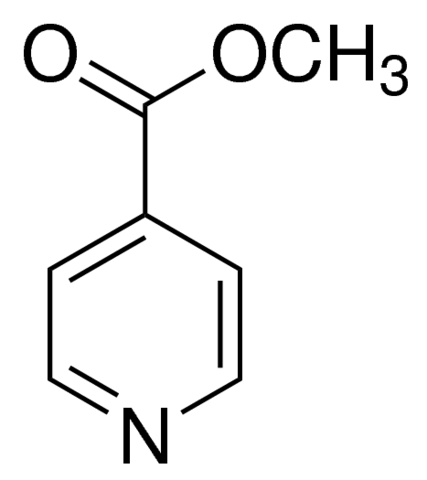 Methyl isonicotinate 
