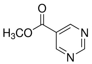 Methyl pyrimidine-5-carboxylate 682241-1G