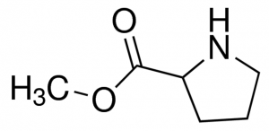 methyl pyrrolidine-2-carboxylate CDS004943-100MG