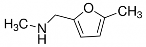 methyl-(5-methyl-furan-2-ylmethyl)-amine CDS003835-250MG
