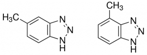 Methyl-1H-benzotriazole (mixture) CDS000420-1G