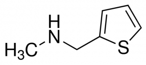 Methylthiophen-2-ylmethylamine CDS004831-100MG