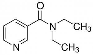 N,N-Diethylnicotinamide 